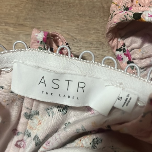 ASTR the label Women's Baylin Top Small - Picture 7 of 10